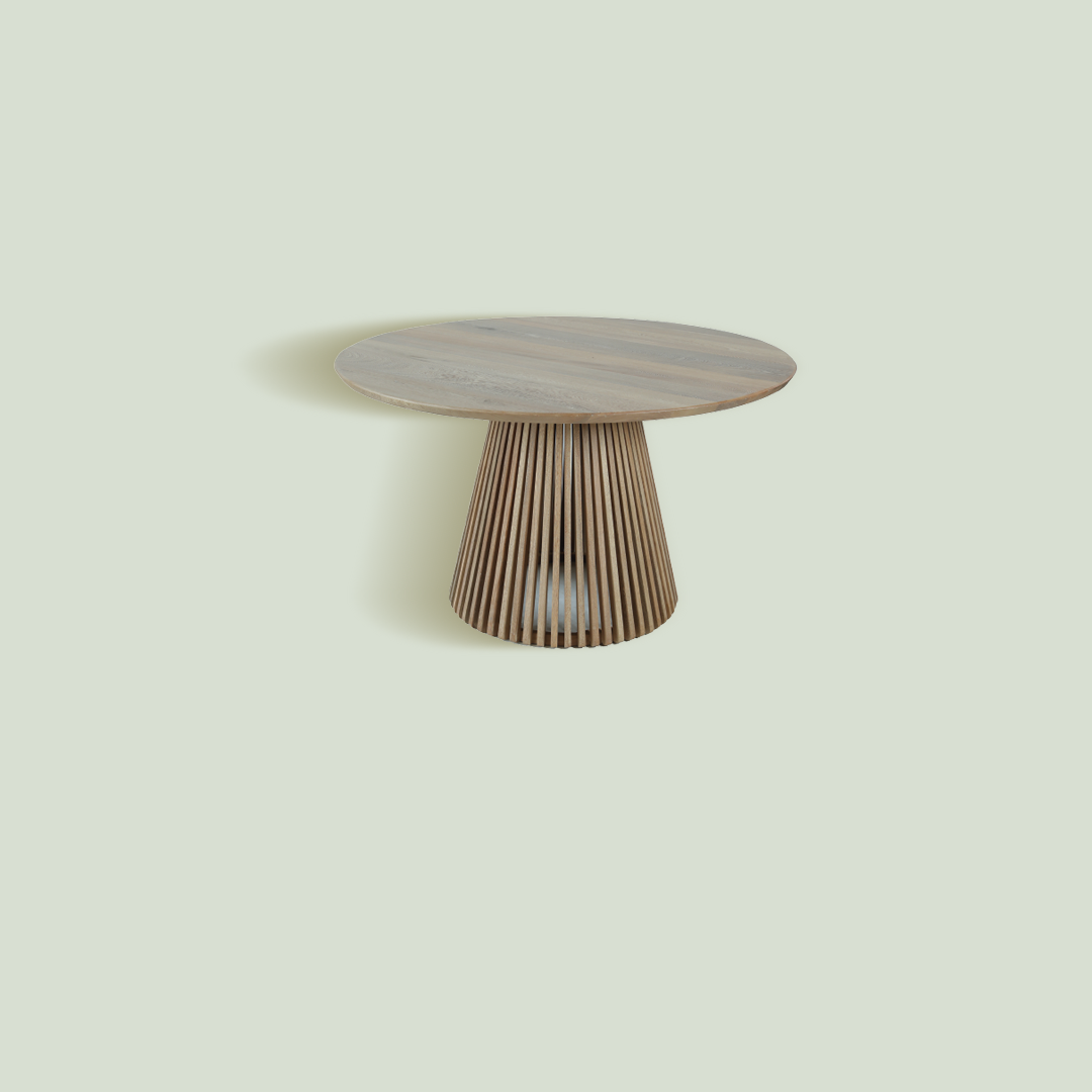 Mesa de Centro Zafiro Interior