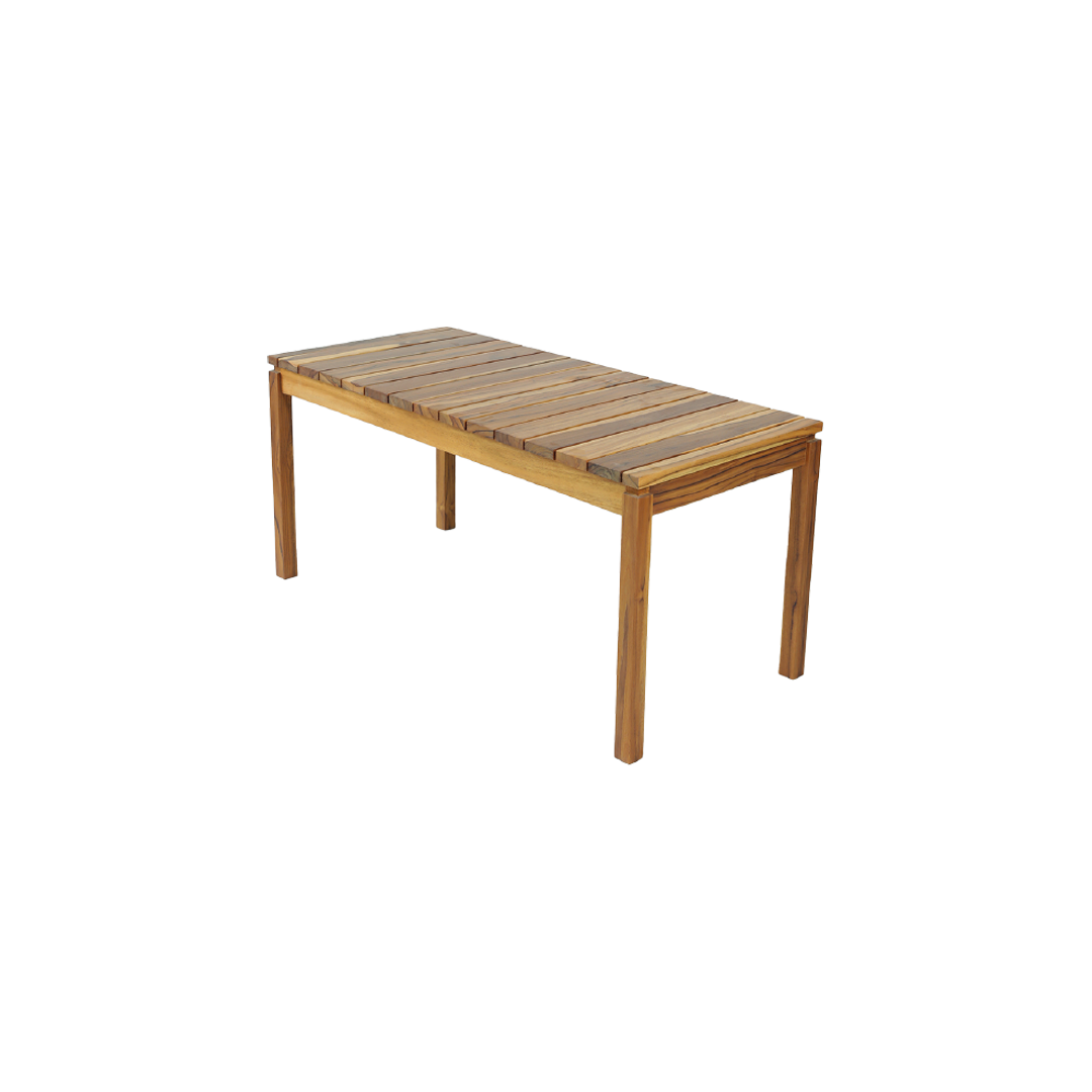 Mesa Itaca Rectángular