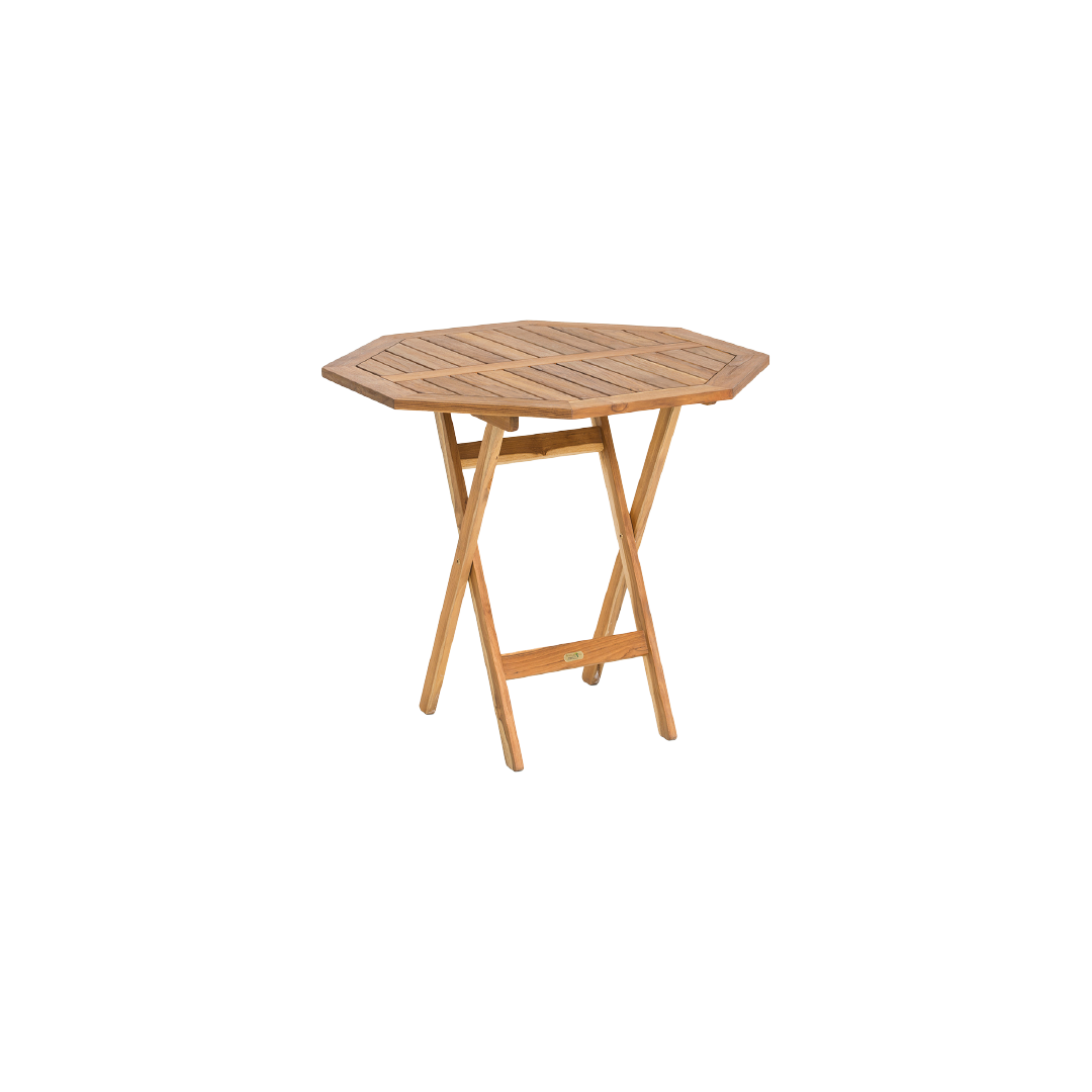 Mesa Octogonal Tevere