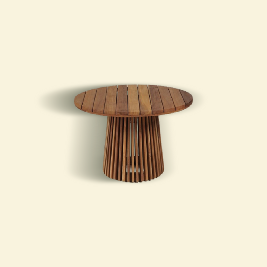 Mesa Zafiro Exterior