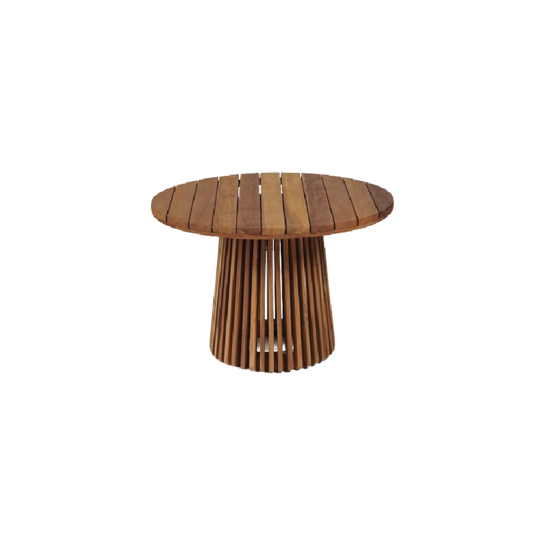 Mesa Zafiro Exterior