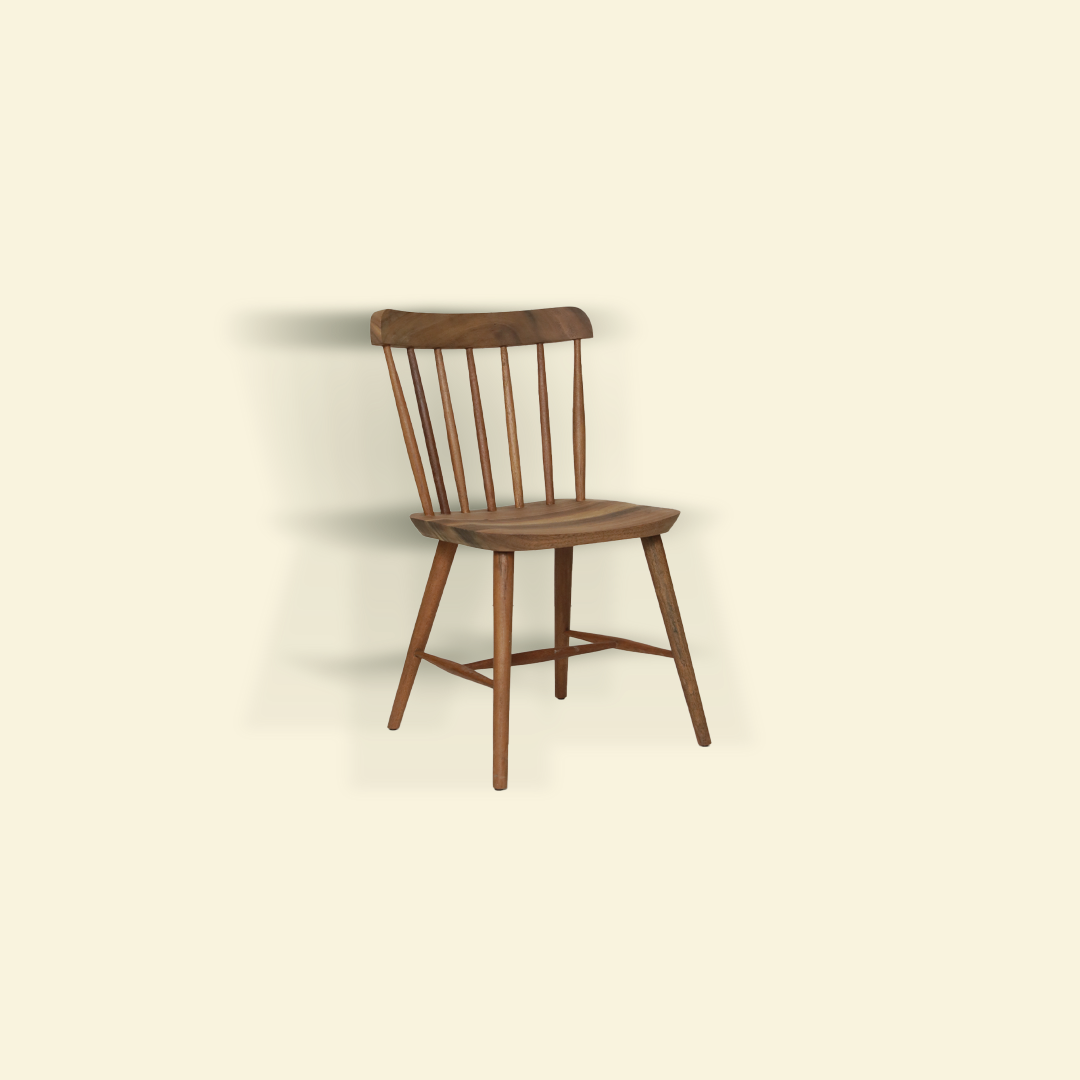 Silla Lombardía Uso Exterior