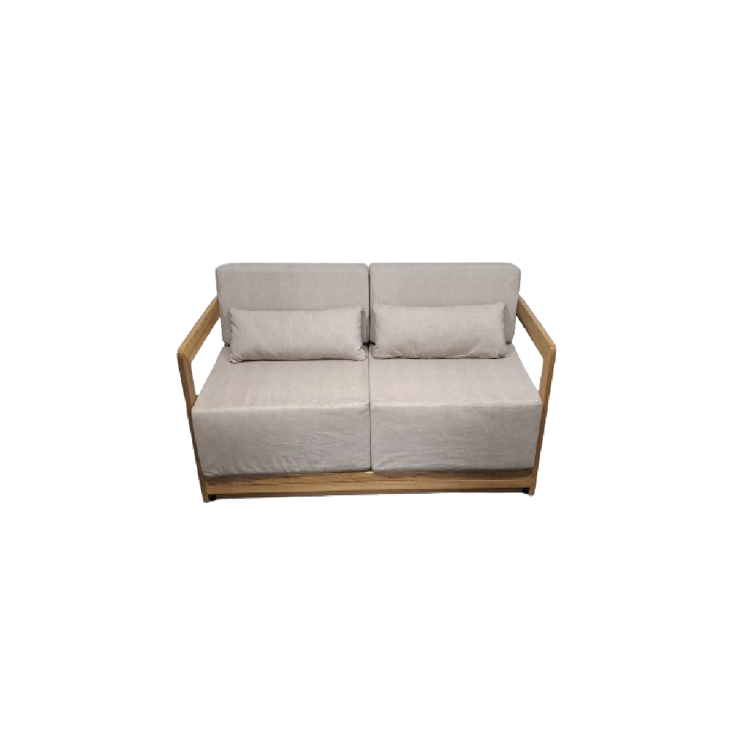 Sofá Aura Uso Interior