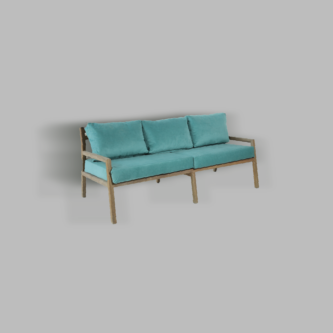 Sofá Onix Uso Interior