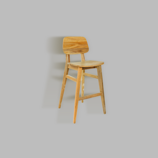 Silla Bar Vela