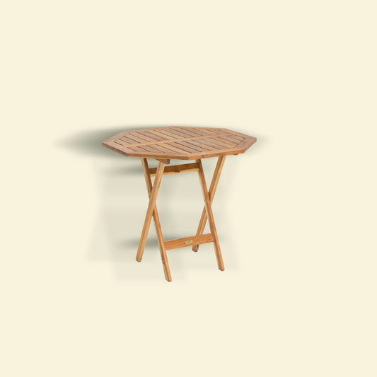 Mesa Octogonal Tevere