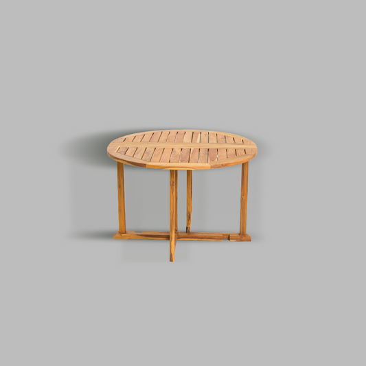 Mesa Roma Central