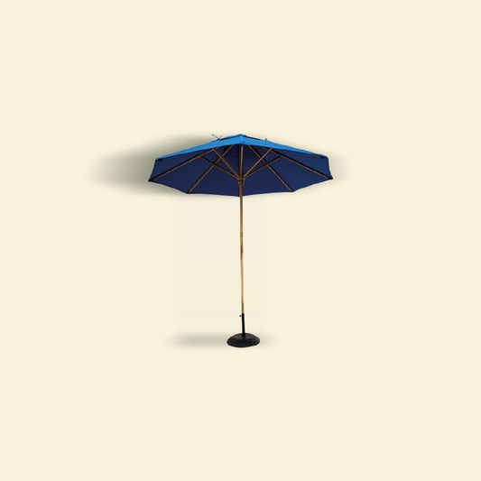 Parasol Redondo