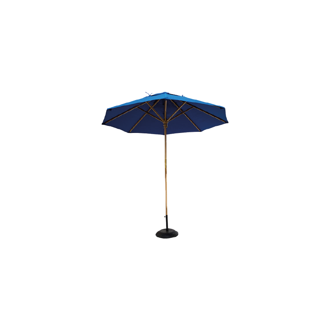 Parasol Redondo