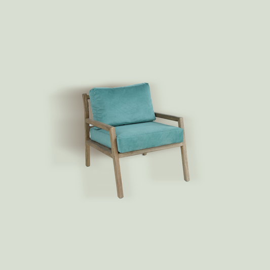 Poltrona Onix para Interior