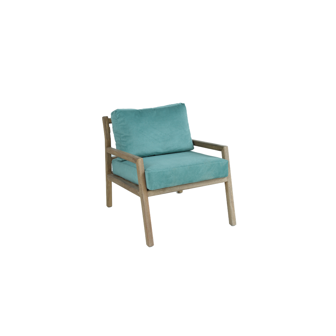 Poltrona Onix Uso Exterior