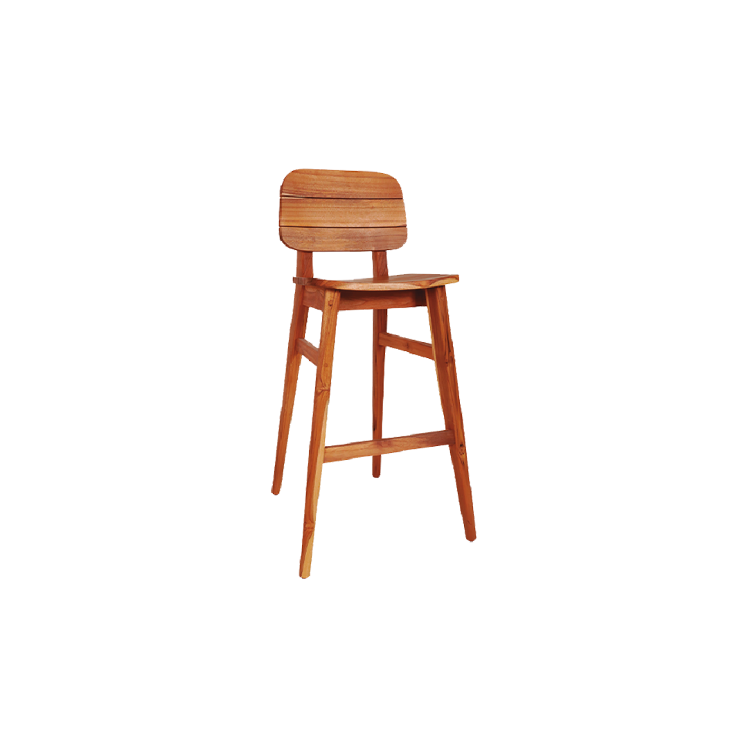 Silla Bar Milán