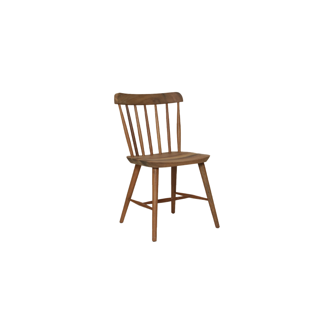 Silla Lombardía Uso Exterior