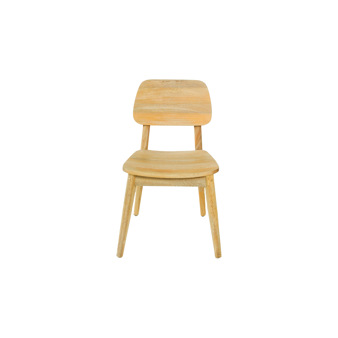 Silla Vela