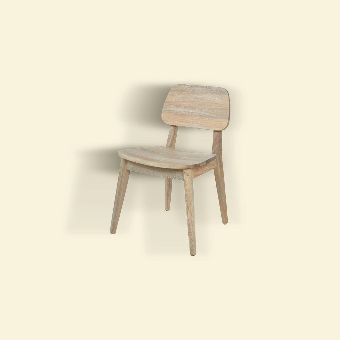 Silla Vela Kid