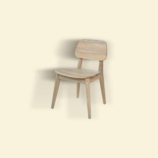 Silla Vela Kid
