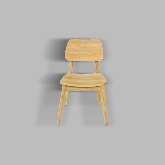 Silla Vela