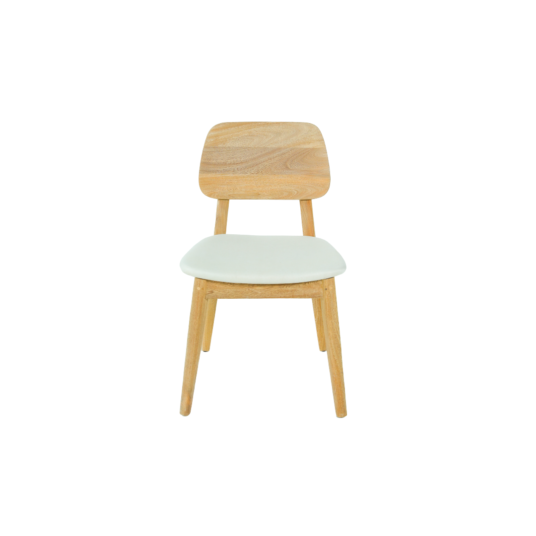 Silla Vela Tapizada